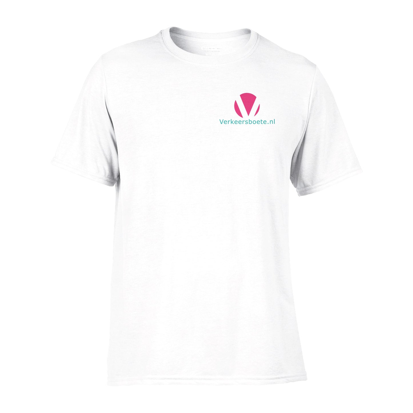 Verkeersboete.nl Trainingsshirt