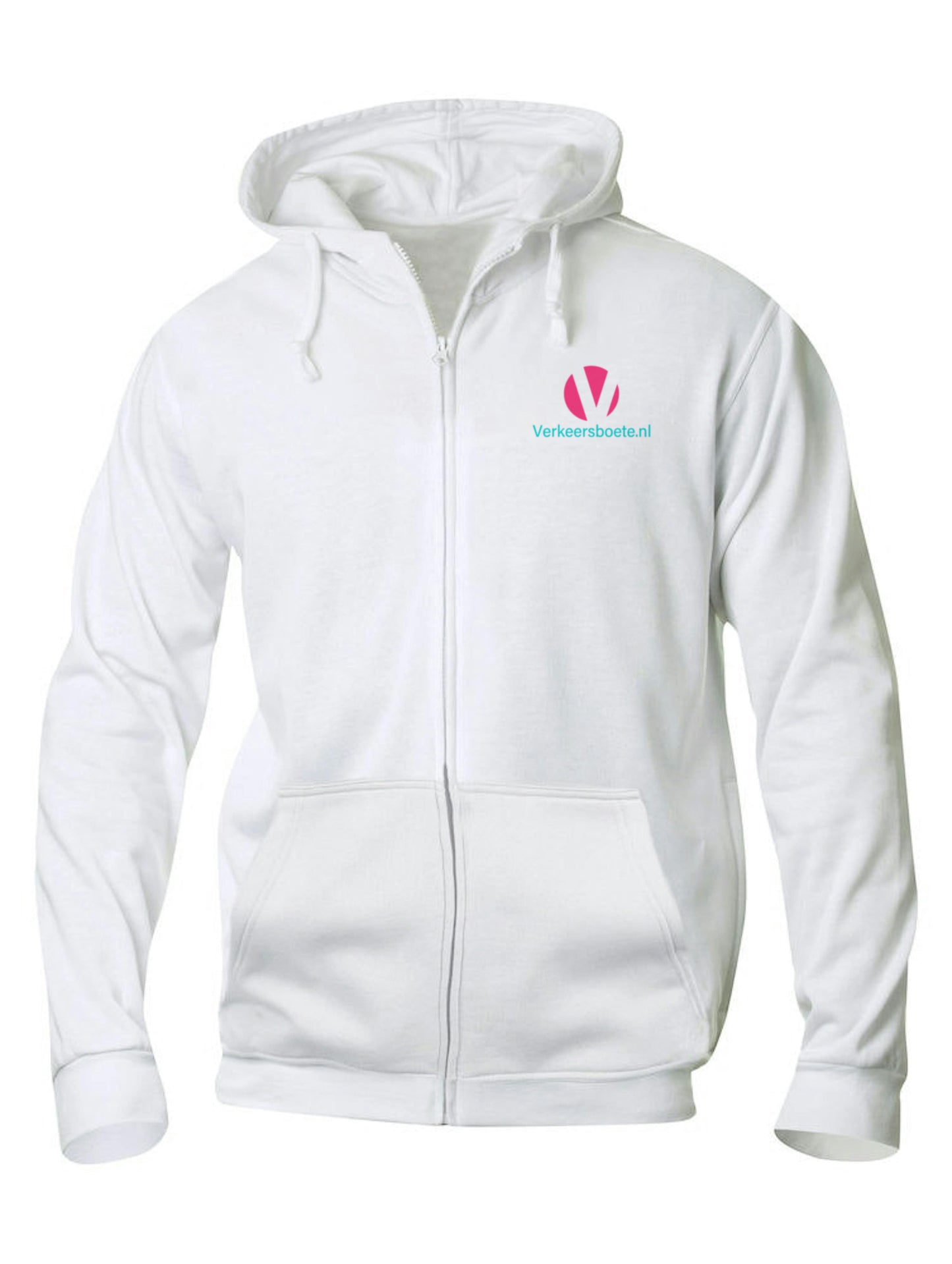 Verkeersboete.nl Hoodie