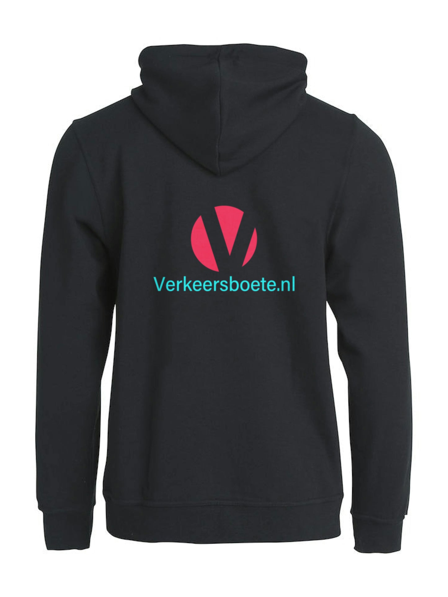 Verkeersboete.nl Hoodie